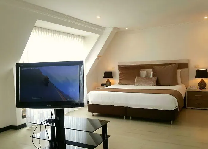 Suites 109 GH Usaquén