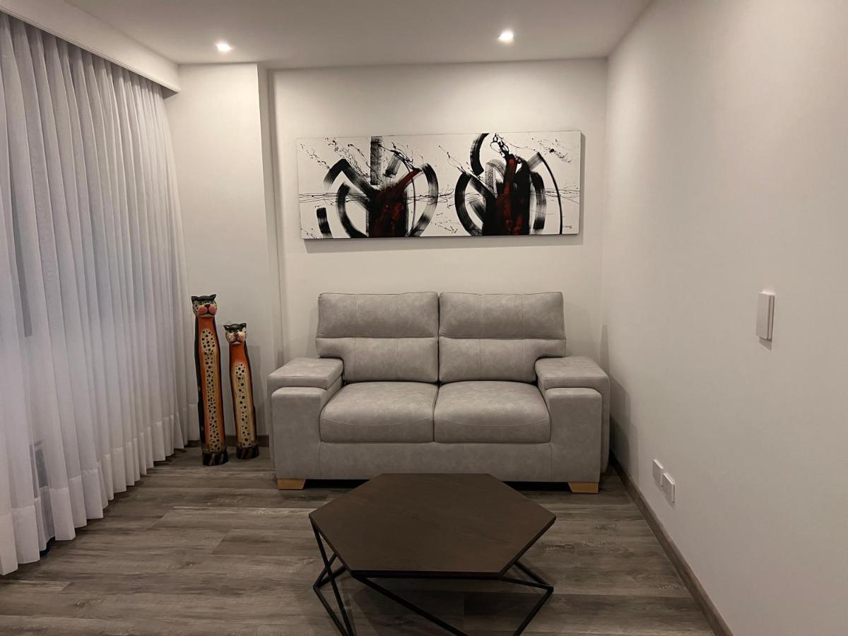 109 Gh Usaquén Hotel Bogotá