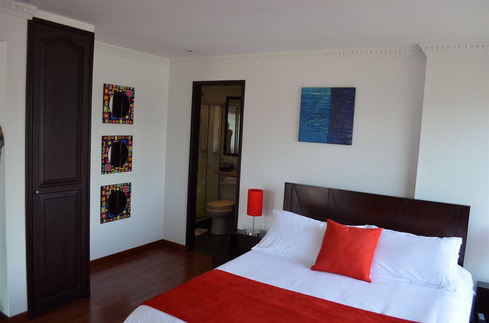 109 Gh Usaquen 4* Bogota