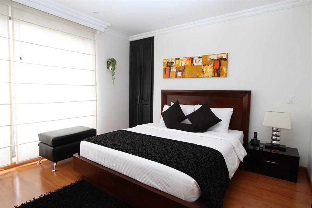 109 Gh Usaquén Hotel Bogotá