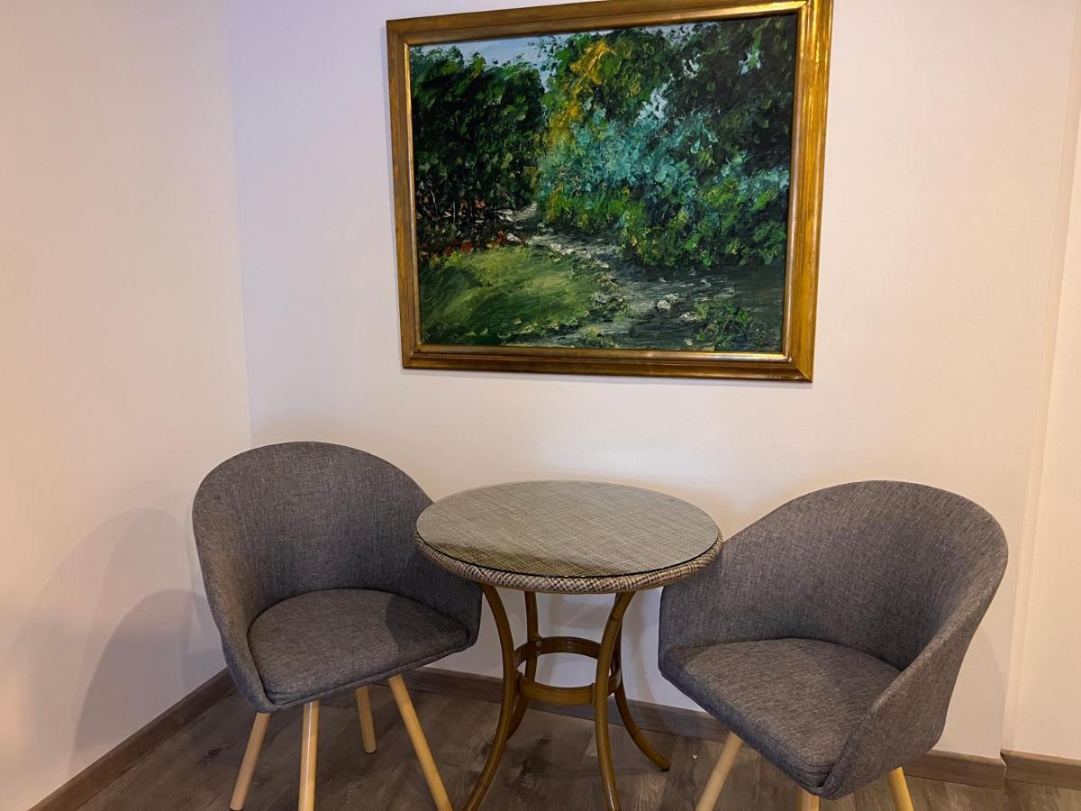 109 Gh Usaquén Hotel 4*